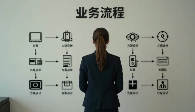如何在复杂工况下优化技术成果转化流程