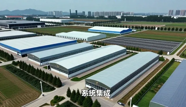 技术支持等发展促进智能仓储管理系统市场增长