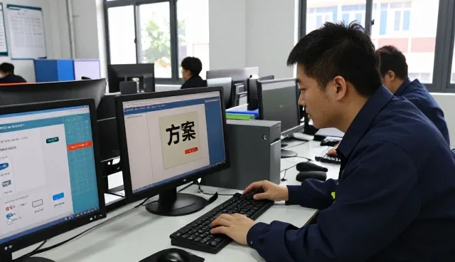 方案设计技术成果转化:选、用、管三步走