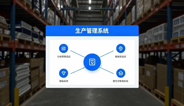 生产管理系统技术外包中的使用与维护要点分析