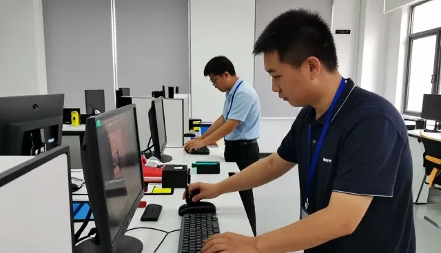 玉林市聚如霖科技有限公司服务技术支持客户,提供生产管理系统支持